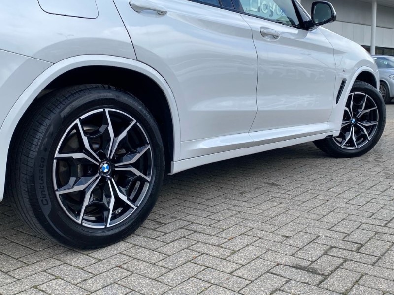 Used BMW X3 2022 for sale - 77640882: Photo 47