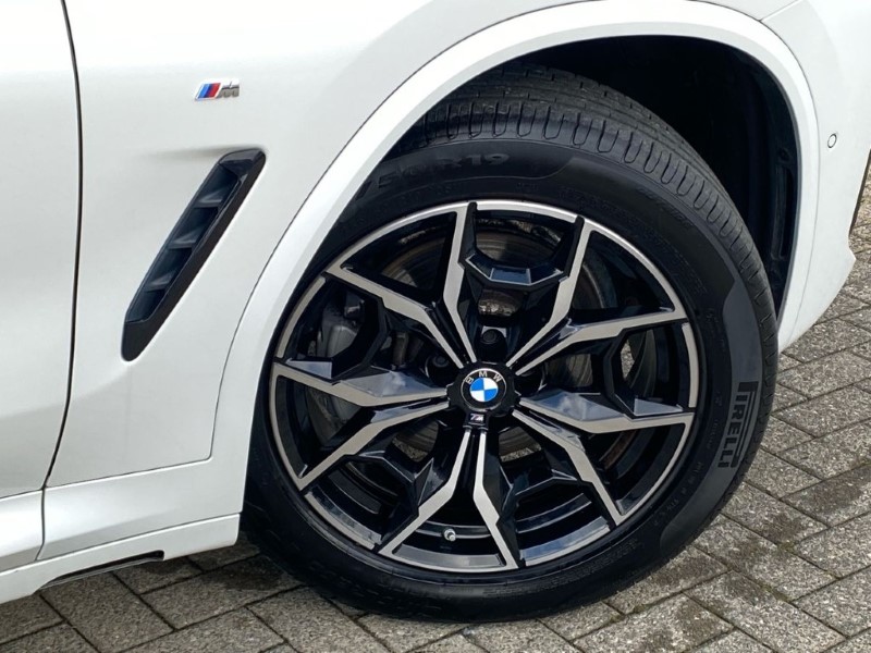 Used BMW X3 2022 for sale - 77640882: Photo 48