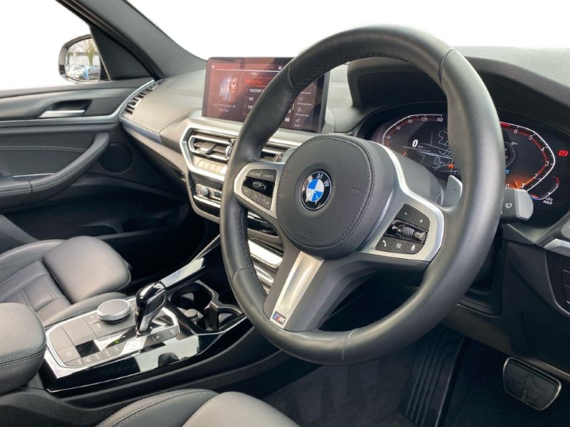 Used BMW X3 2022 for sale - 77640882: Photo 6