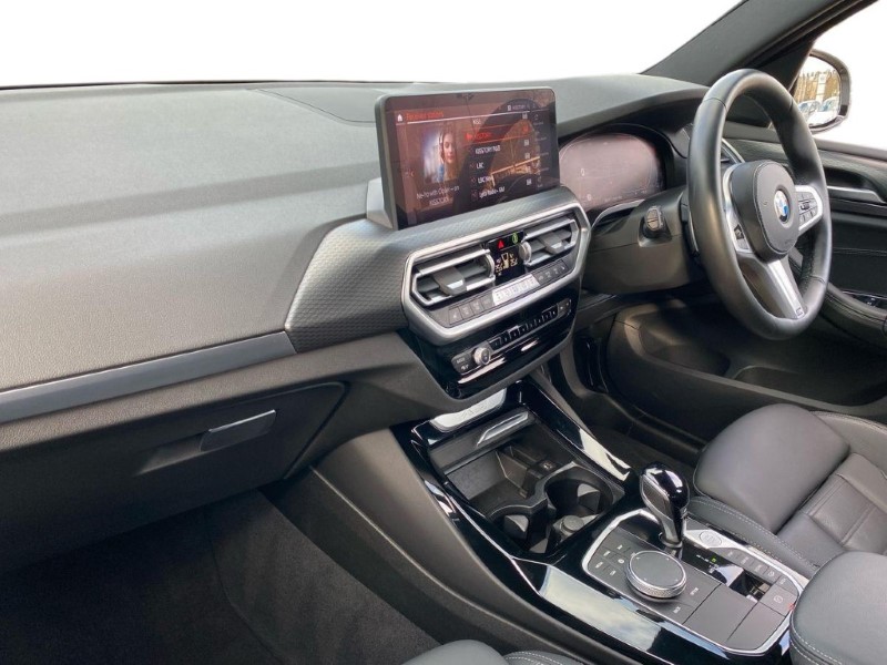 Used BMW X3 2022 for sale - 77640882: Photo 7