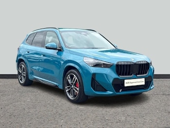 Used BMW X1 2025 for sale - 79299306: Photo