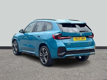 Used BMW X1 2025 for sale - 79299306: Photo