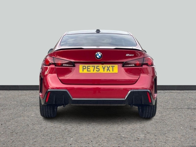 Used BMW 2 Series 2025 for sale - 77207087: Photo 15