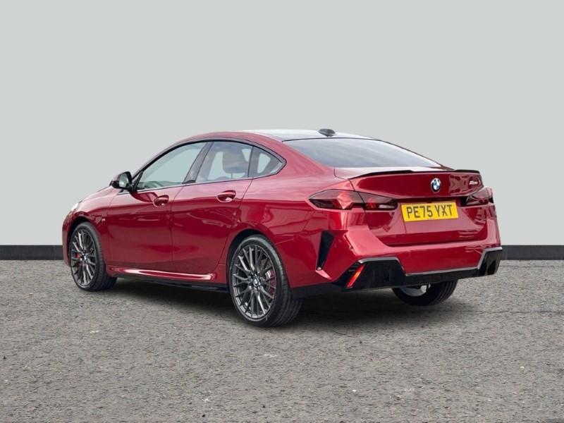 Used BMW 2 Series 2025 for sale - 77207087: Photo 2