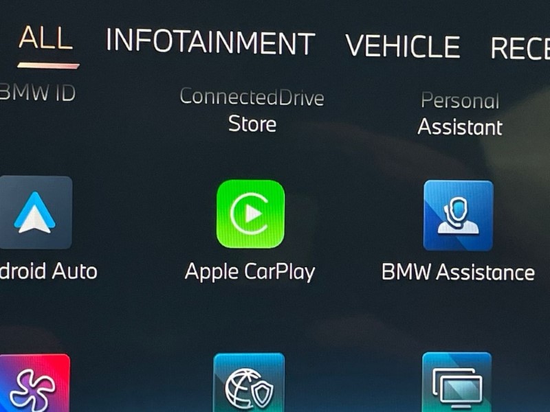 Used BMW 2 Series 2025 for sale - 77207087: Photo 28