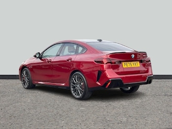 Used BMW 2 Series 2025 for sale - 77207087: Photo