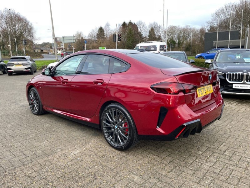 Used BMW 2 Series 2025 for sale - 77207087: Photo 44