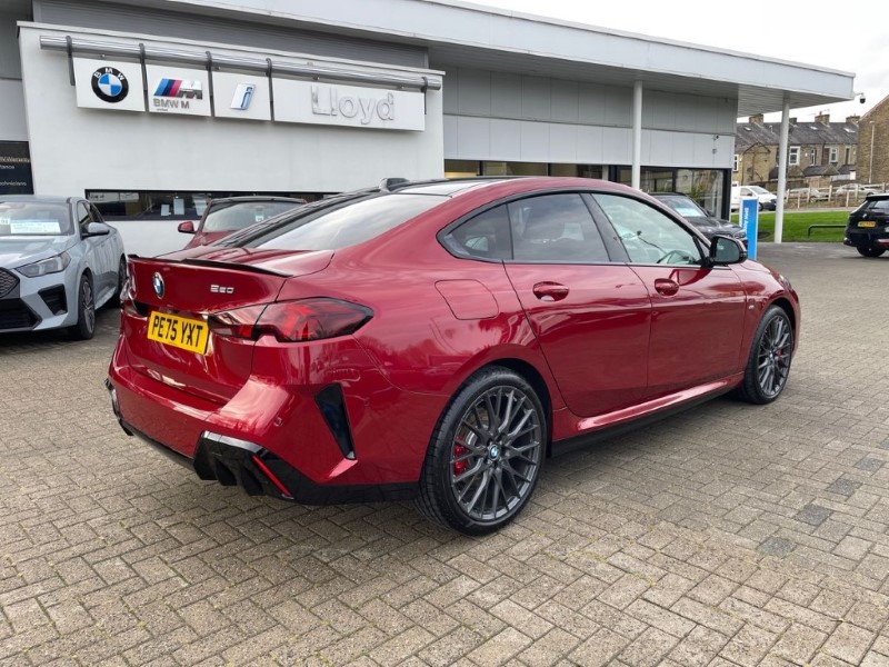 Used BMW 2 Series 2025 for sale - 77207087: Photo 45