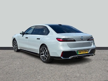 Used BMW i7 2024 for sale - 79479124: Photo