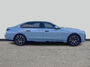 Used BMW i7 2024 for sale - 79479124: Photo