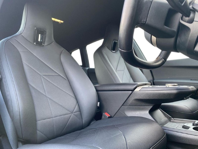 Used BMW iX 2022 for sale - 77001415: Photo 11