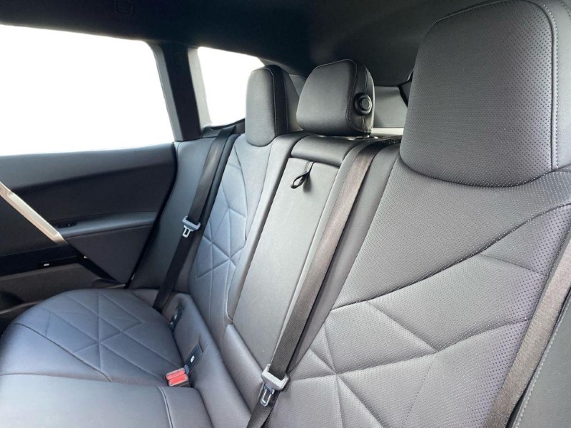 Used BMW iX 2022 for sale - 77001415: Photo 12