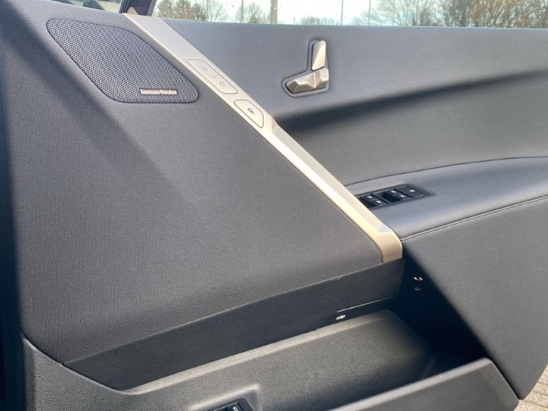 Used BMW iX 2022 for sale - 77001415: Photo 21