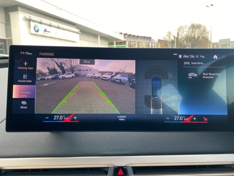 Used BMW iX 2022 for sale - 77001415: Photo 28