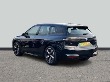 Used BMW iX 2022 for sale - 77001415: Photo