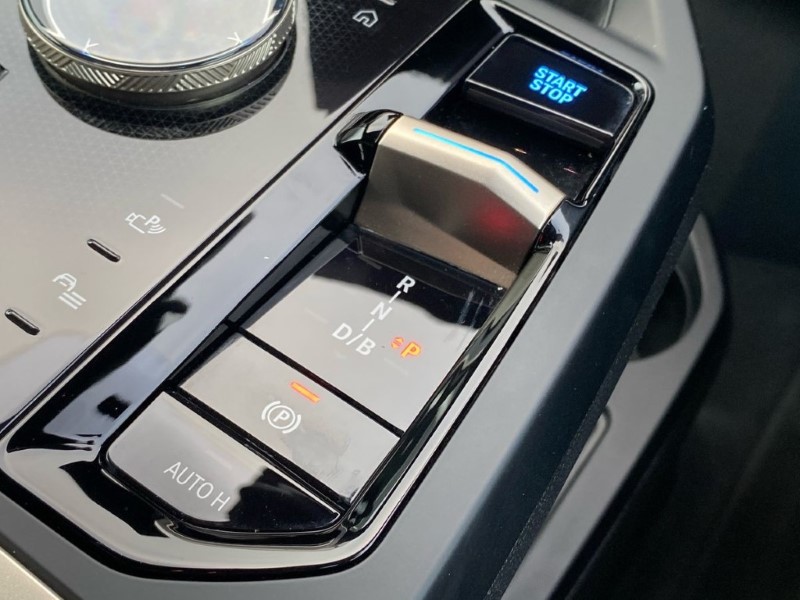 Used BMW iX 2022 for sale - 77001415: Photo 34