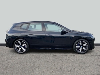 Used BMW iX 2022 for sale - 77001415: Photo