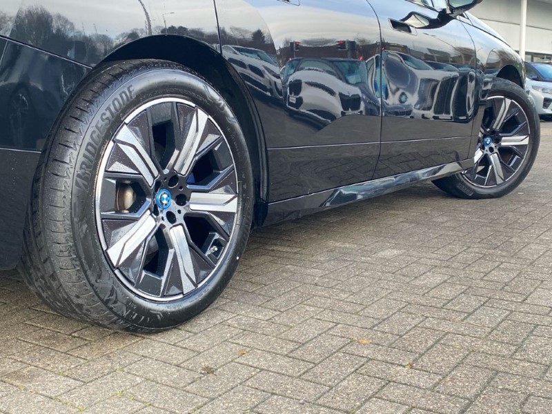 Used BMW iX 2022 for sale - 77001415: Photo 46