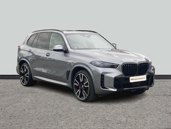 Used BMW X5 2025 for sale - 79420923: Photo