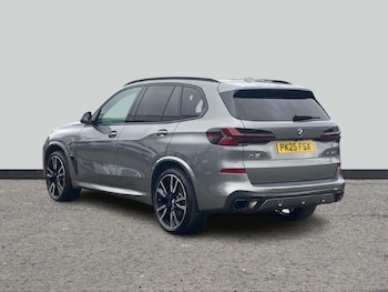 Used BMW X5 2025 for sale - 79420923: Photo