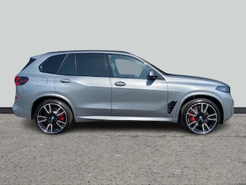 Used BMW X5 2025 for sale - 79420923: Photo