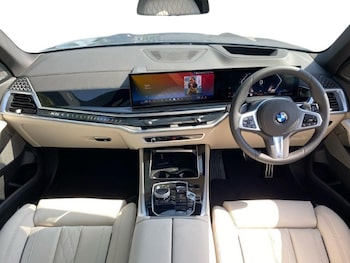 Used BMW X5 2025 for sale - 79420923: Photo