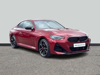 Used BMW 2 Series 2024 for sale - 78329059: Photo