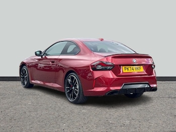 Used BMW 2 Series 2024 for sale - 78329059: Photo