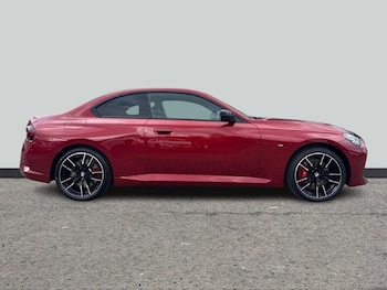 Used BMW 2 Series 2024 for sale - 78329059: Photo