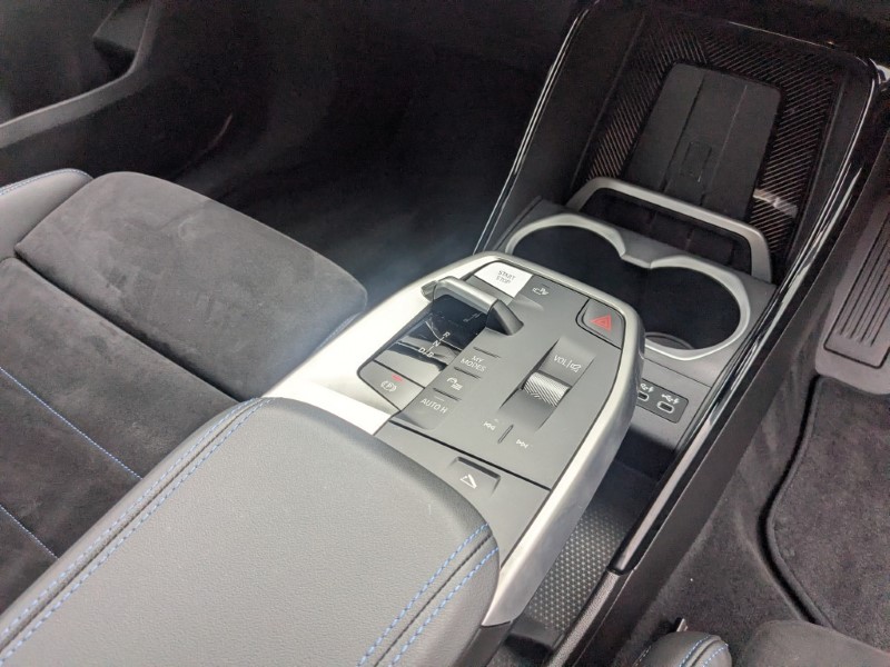 Used BMW iX2 2025 for sale - 76981353: Photo 10