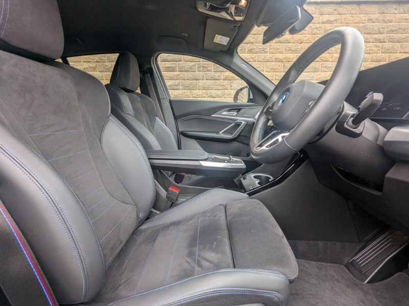 Used BMW iX2 2025 for sale - 76981353: Photo 11