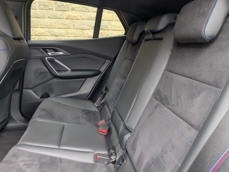 Used BMW iX2 2025 for sale - 76981353: Photo 12