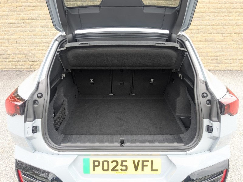 Used BMW iX2 2025 for sale - 76981353: Photo 13