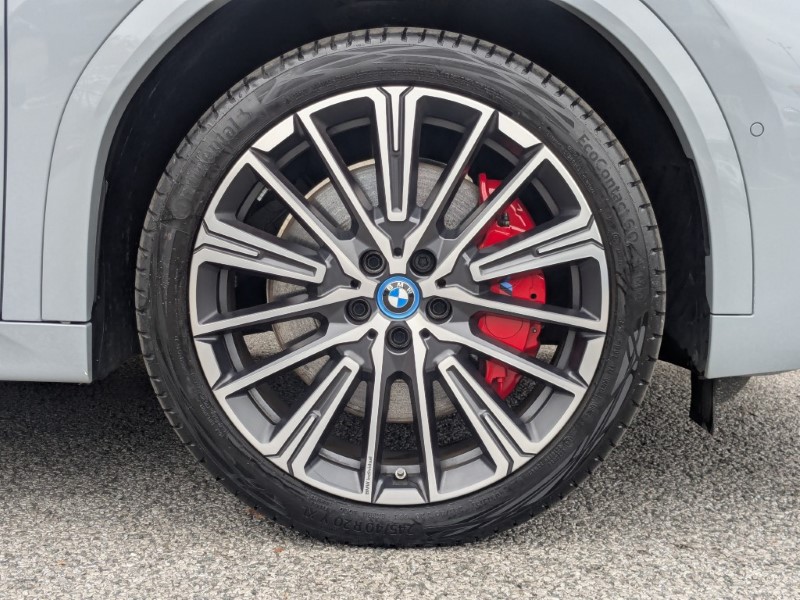 Used BMW iX2 2025 for sale - 76981353: Photo 14