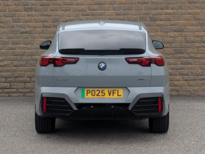 Used BMW iX2 2025 for sale - 76981353: Photo 15