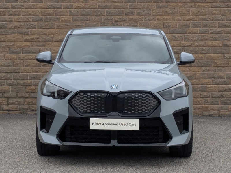 Used BMW iX2 2025 for sale - 76981353: Photo 16