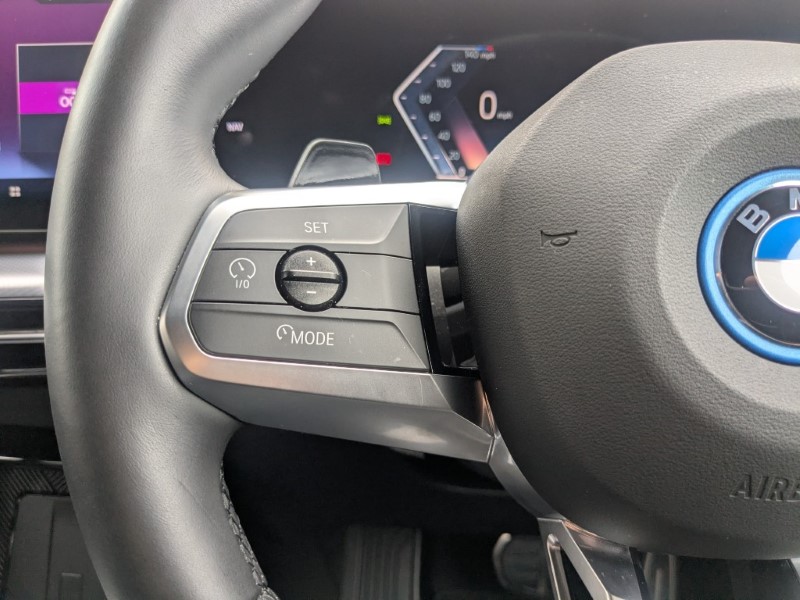 Used BMW iX2 2025 for sale - 76981353: Photo 17