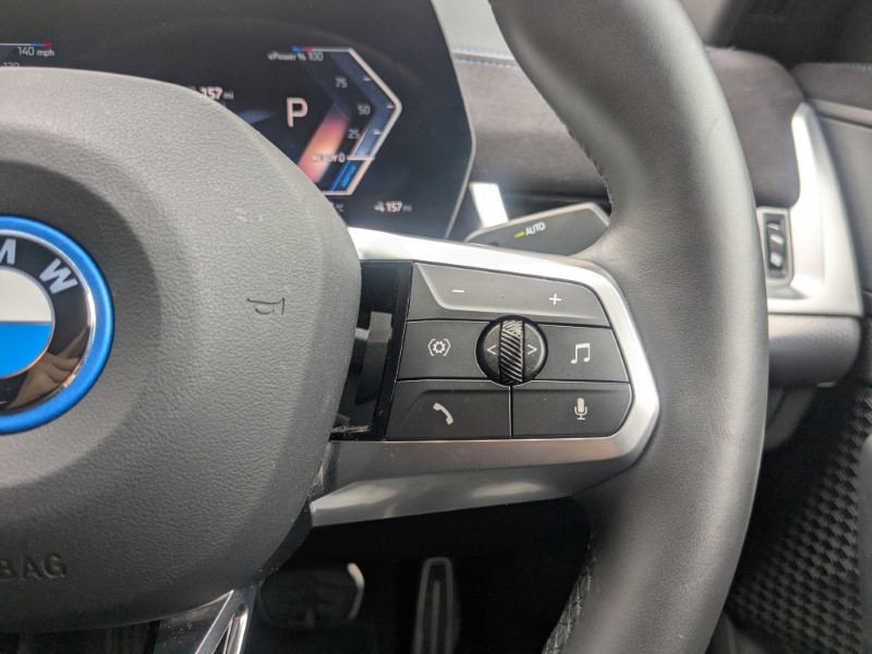 Used BMW iX2 2025 for sale - 76981353: Photo 18