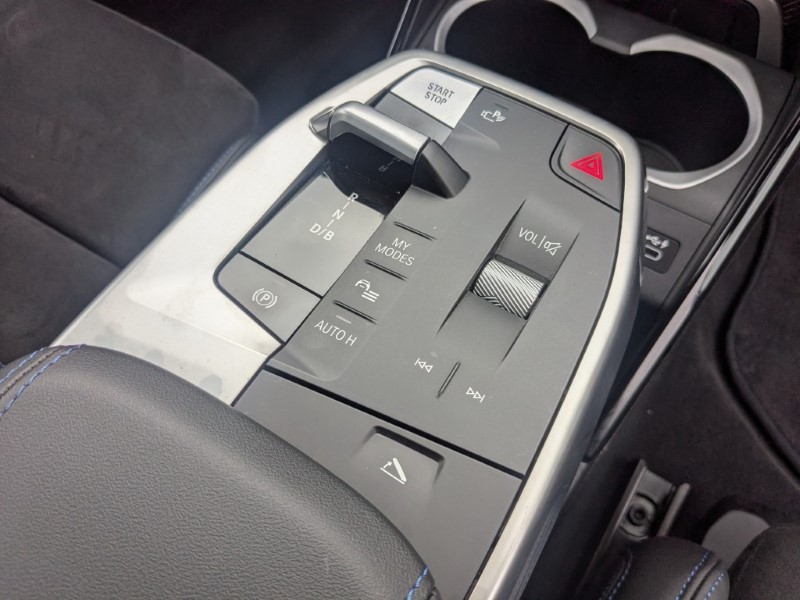 Used BMW iX2 2025 for sale - 76981353: Photo 19