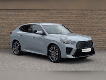 Used BMW iX2 2025 for sale - 76981353: Photo