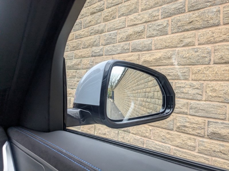 Used BMW iX2 2025 for sale - 76981353: Photo 20