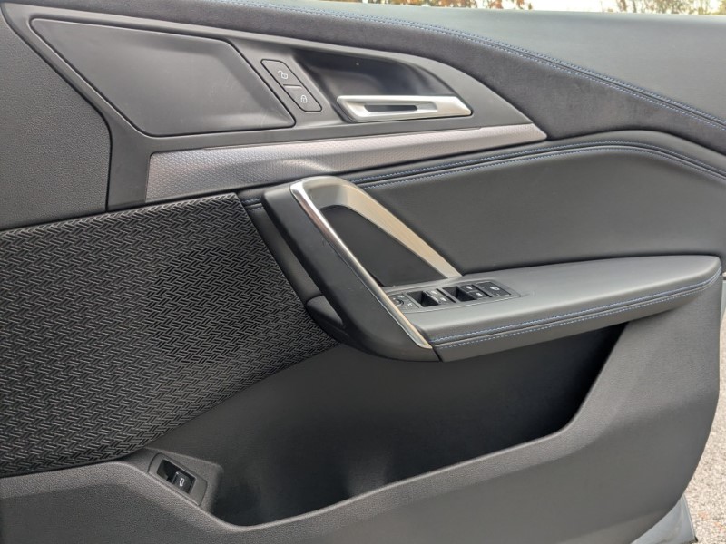 Used BMW iX2 2025 for sale - 76981353: Photo 21