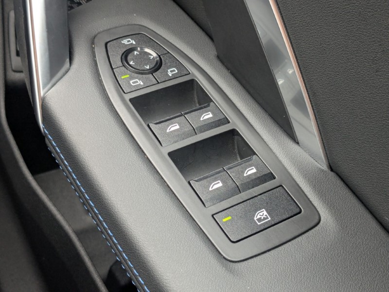 Used BMW iX2 2025 for sale - 76981353: Photo 22