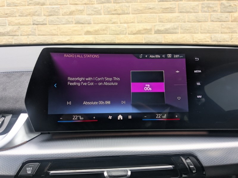 Used BMW iX2 2025 for sale - 76981353: Photo 23