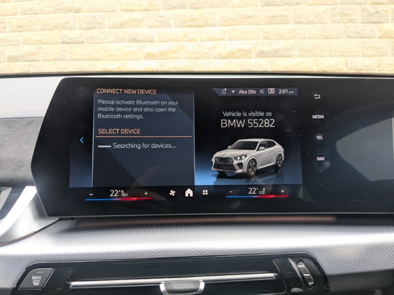 Used BMW iX2 2025 for sale - 76981353: Photo 24