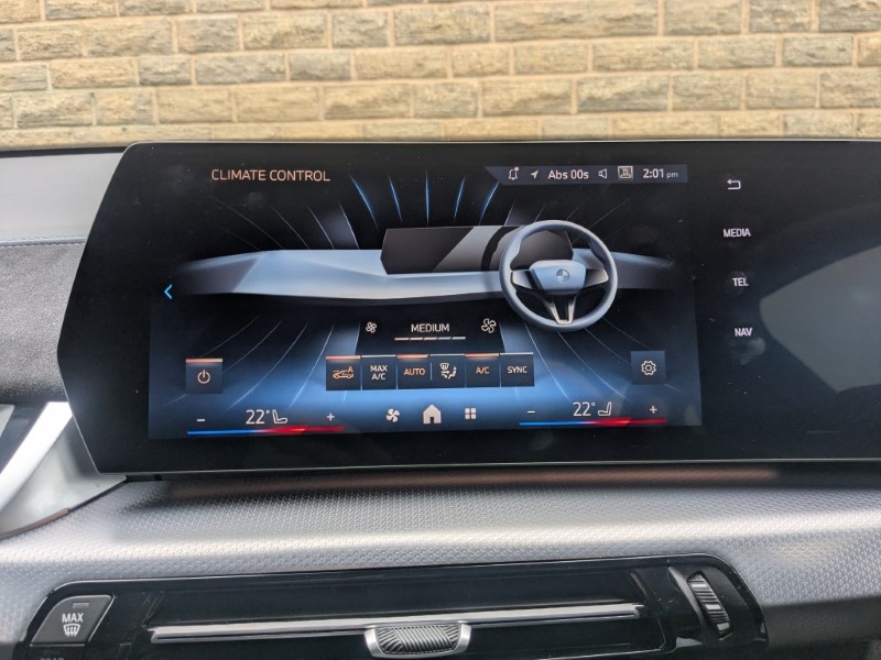 Used BMW iX2 2025 for sale - 76981353: Photo 26