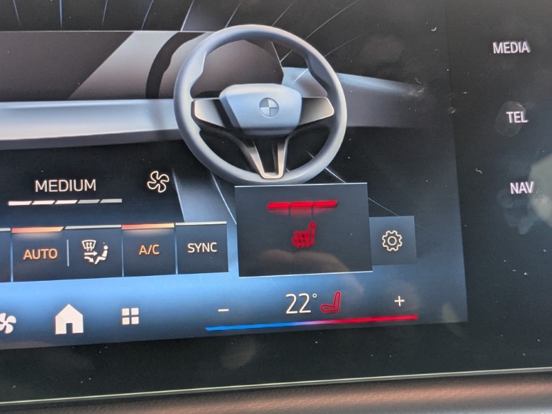 Used BMW iX2 2025 for sale - 76981353: Photo 27