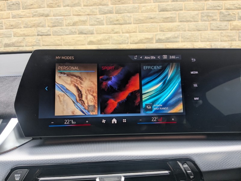 Used BMW iX2 2025 for sale - 76981353: Photo 29