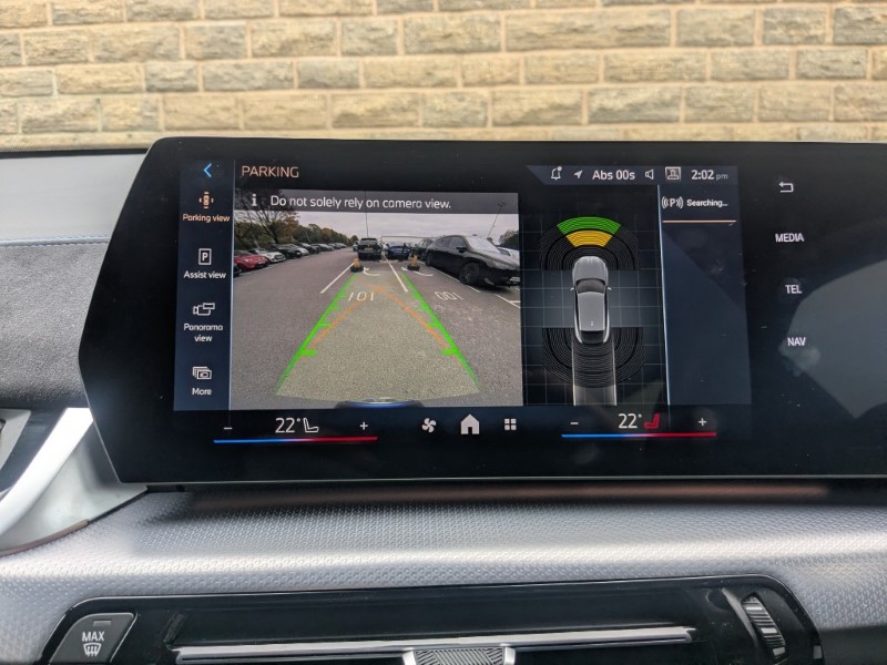 Used BMW iX2 2025 for sale - 76981353: Photo 30