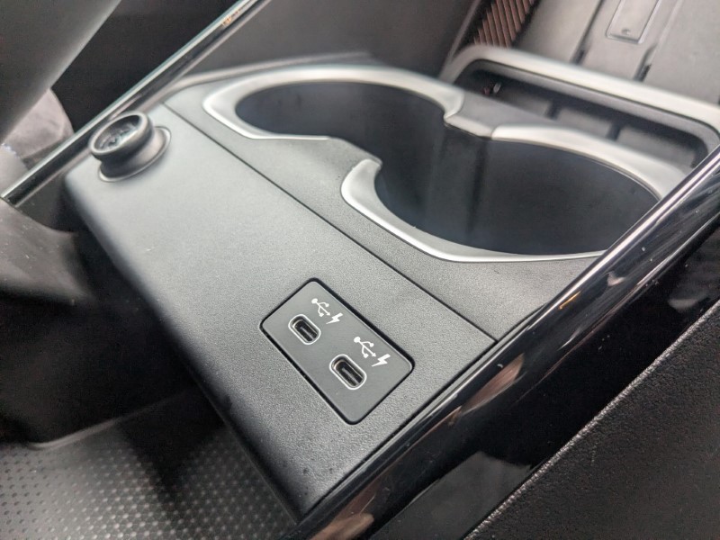 Used BMW iX2 2025 for sale - 76981353: Photo 32